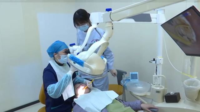 牙科專家支招科學護齒 預防牙病從日常做起