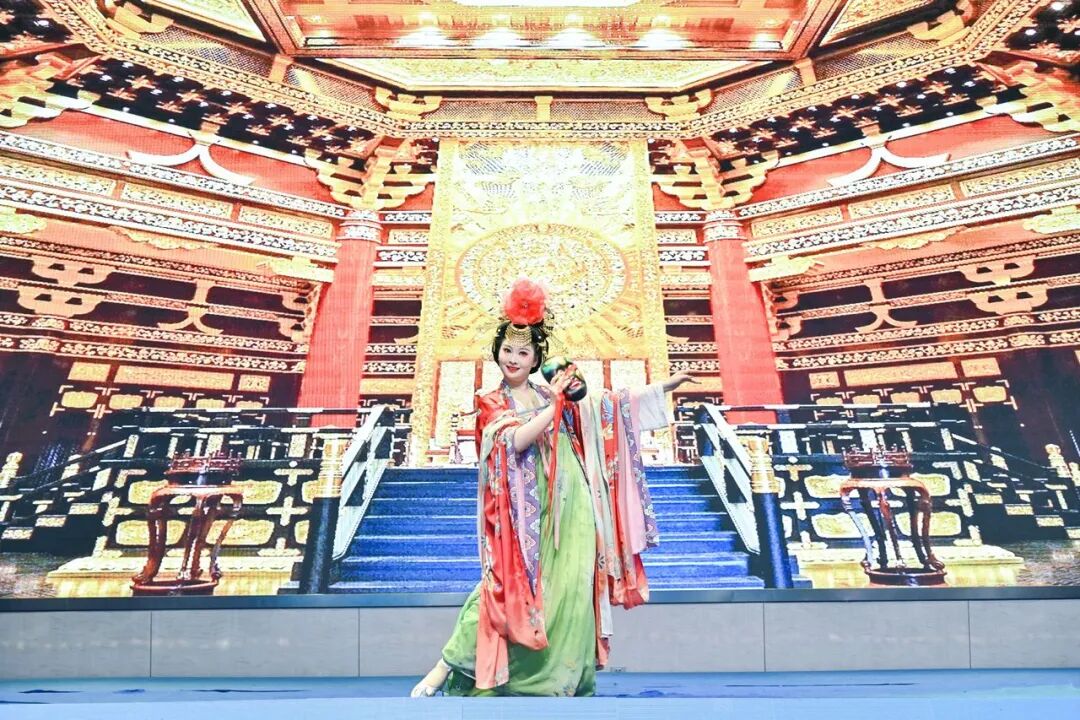 盡顯真功夫!老家河南“武”動彩云之南