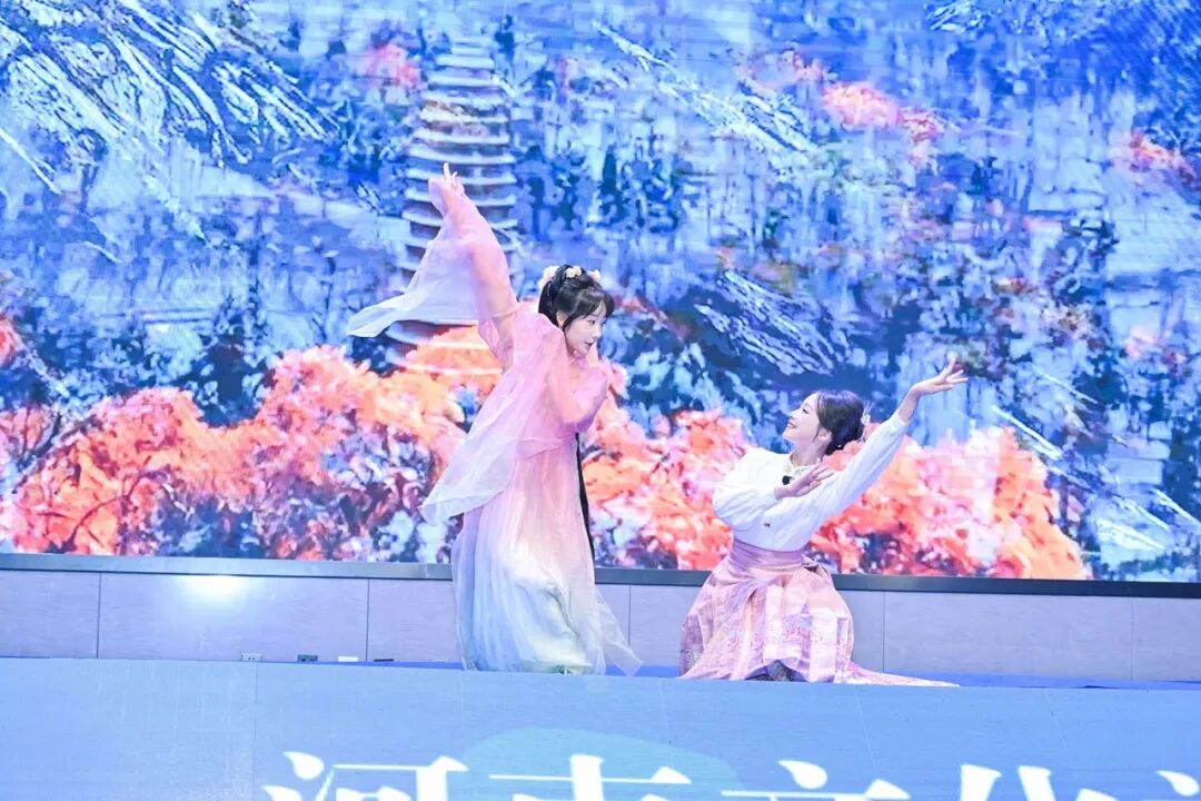 盡顯真功夫!老家河南“武”動彩云之南