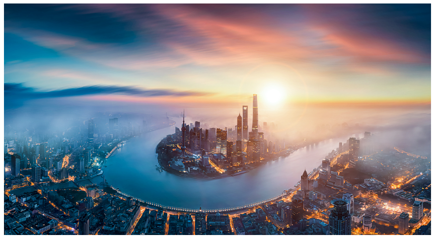 一個(gè)小縣城打頭陣，河南為何執(zhí)意融入長(zhǎng)三角｜豫觀察