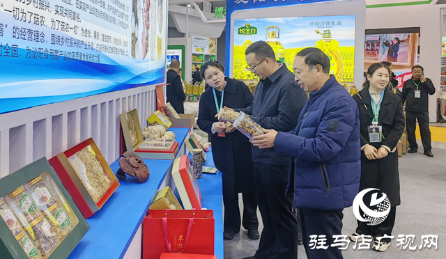 玉潤(rùn)花菇俏銷(xiāo)“農(nóng)加會(huì)” 科技賦能引領(lǐng)產(chǎn)業(yè)新標(biāo)桿