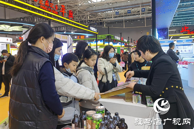 “夢莉嬌”閃耀“農加會” 植物護膚引領國貨新風尚