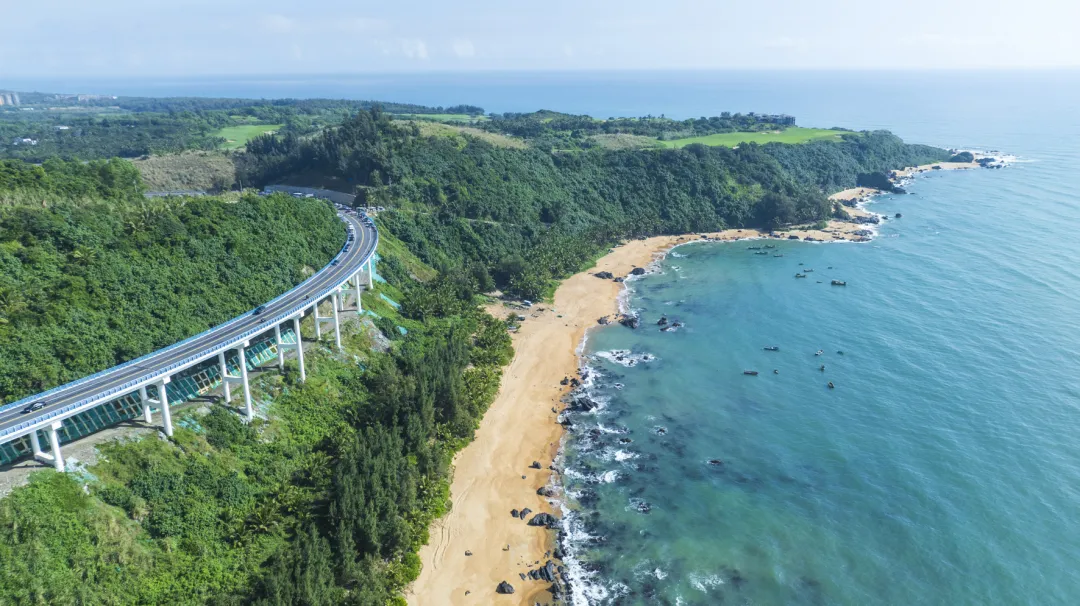 旅游風景道：最美風景在路上