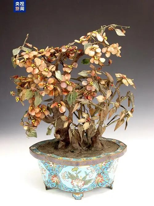 文博日歷丨天冷了,快約好友喝杯暖茶