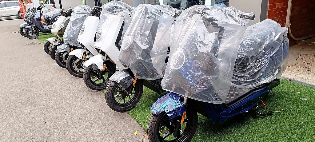 今起，這些電動(dòng)自行車全面禁售！