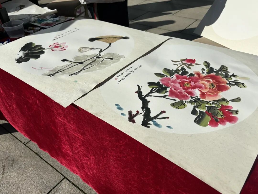 農(nóng)加會開幕！駐馬店非遺驚艷亮相!