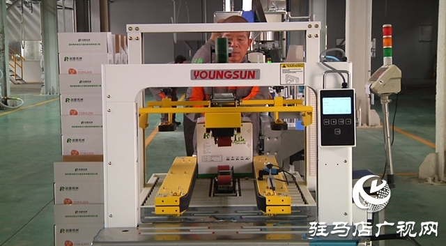 駐馬店昌盛生物：科技創新賦能農業高質量發展