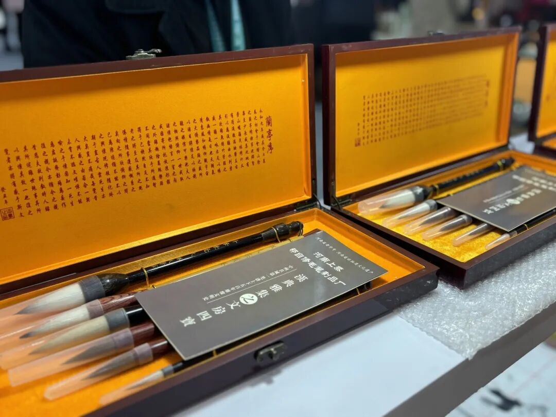 農(nóng)加會開幕！駐馬店非遺驚艷亮相!