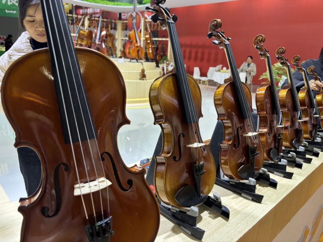 農(nóng)加會開幕！駐馬店非遺驚艷亮相!