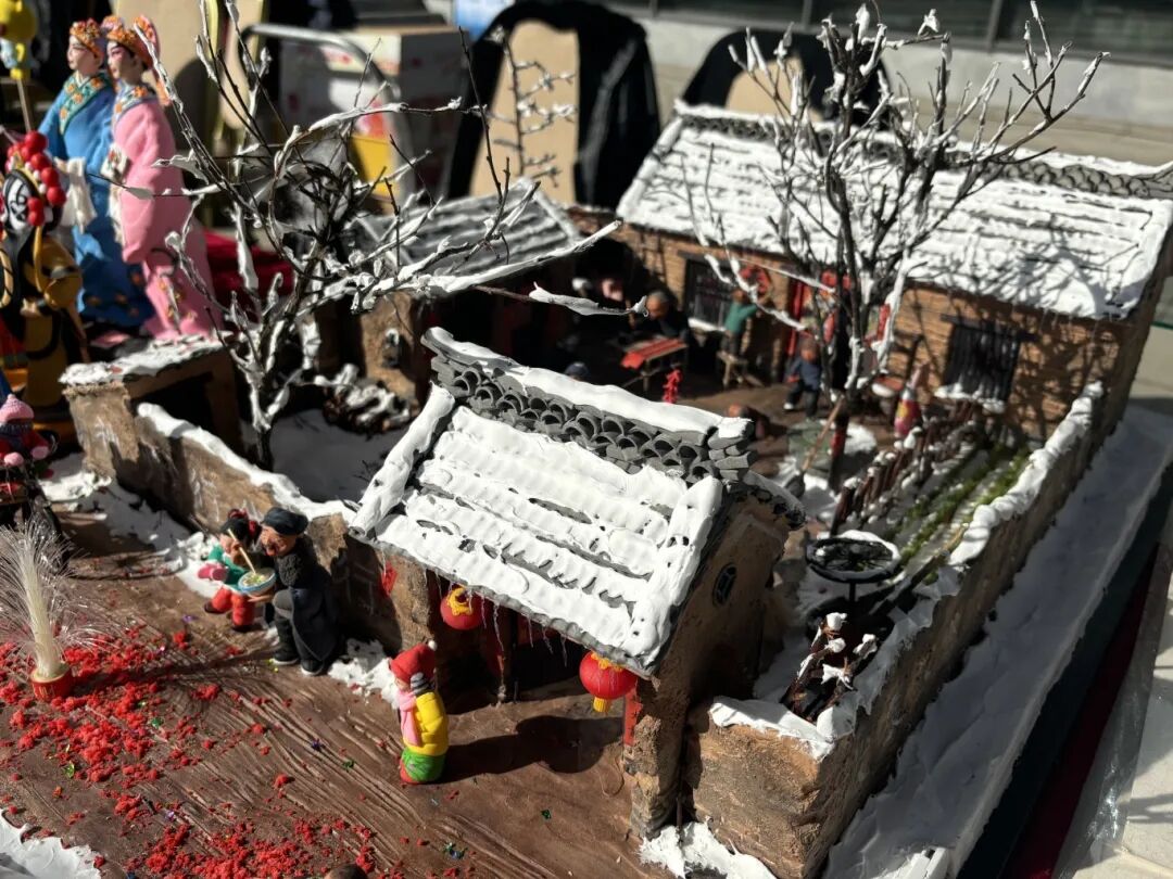 農(nóng)加會開幕！駐馬店非遺驚艷亮相!