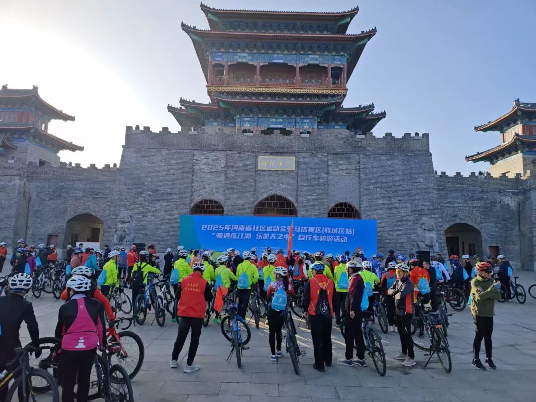 皇家驛站“破風(fēng)”!騎遇練江湖·樂游天之中