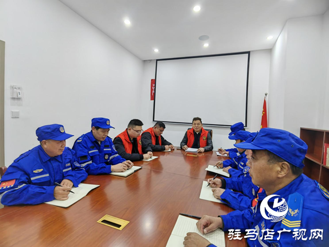  【天中光榮榜】許留根：從掌心老繭到赤子之心 一位企業(yè)家的公益長征