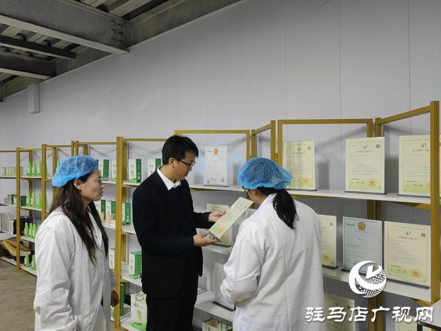 治理現代化 賦能&ldquo;小絲瓜&rdquo; 晨鐘生物繪就鄉村振興&ldquo;新樣本&rdquo;