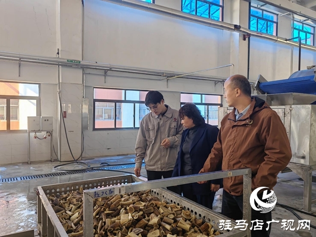 龜鹿藥業吹響年度目標&ldquo;沖鋒號&rdquo;