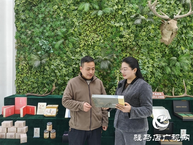 龜鹿藥業吹響年度目標&ldquo;沖鋒號&rdquo;