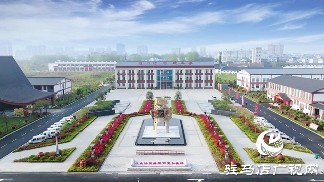 蔡洪坊酒業舉辦老員工回廠交流活動 共話企業發展新篇