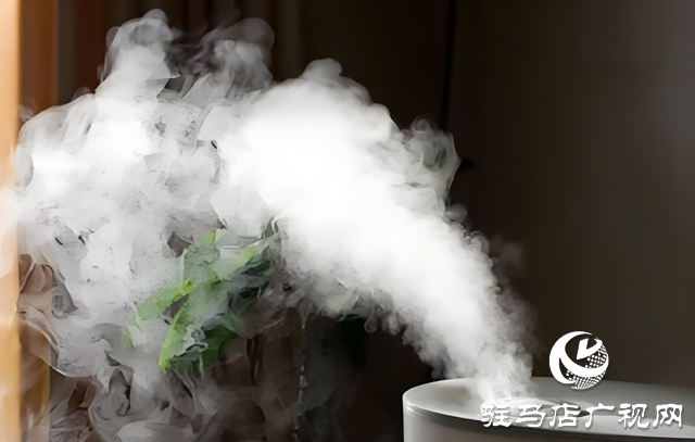 加濕器使用不當隱患大 別讓&ldquo;加濕&rdquo;變&ldquo;生病&rdquo;