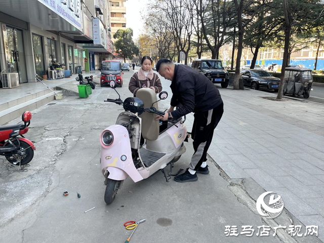 駐馬店設立29個鋰離子電池評估網點