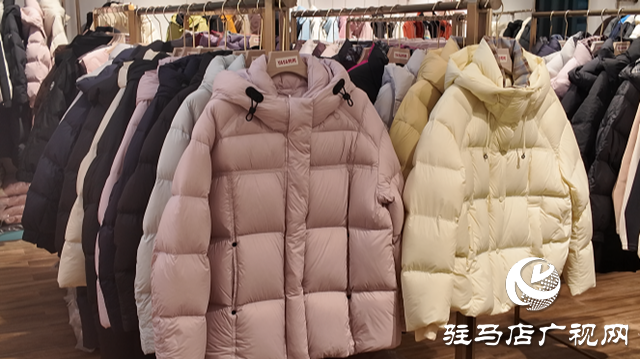 冬日暖意由&ldquo;質(zhì)&rdquo;而生 教你如何挑選優(yōu)質(zhì)羽絨服