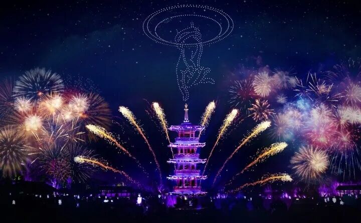 建設(shè)“智慧旅游沉浸式體驗空間”有標(biāo)可循了