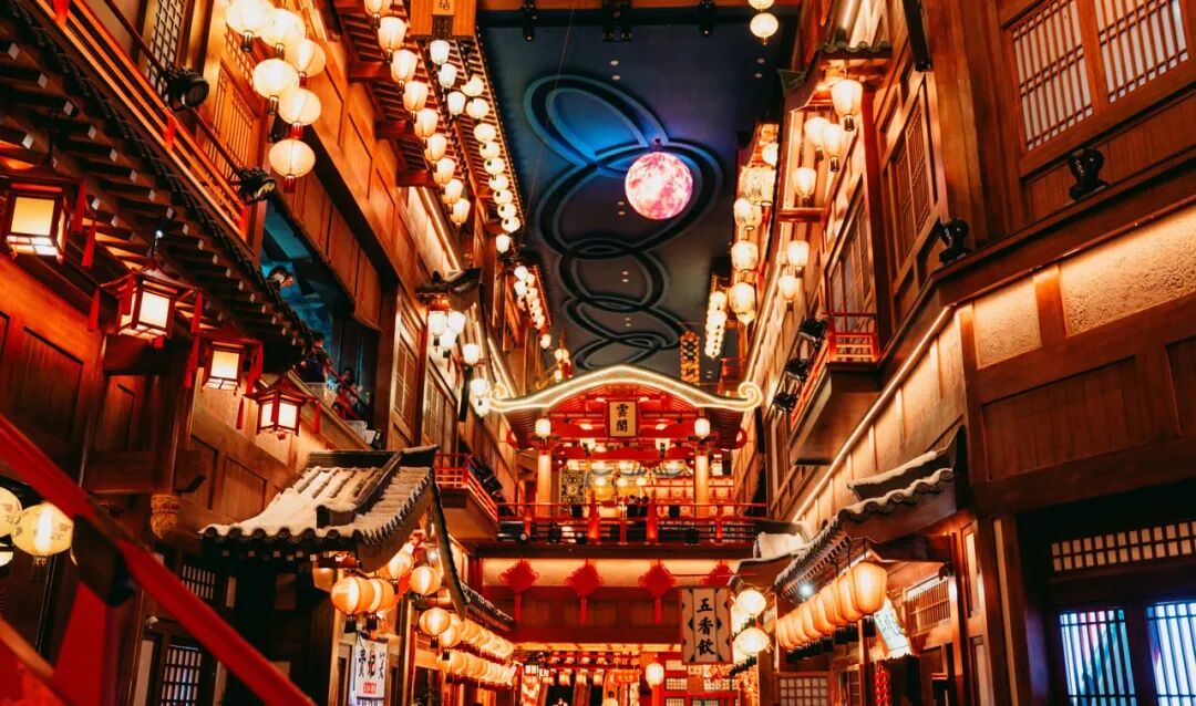 建設(shè)“智慧旅游沉浸式體驗空間”有標(biāo)可循了