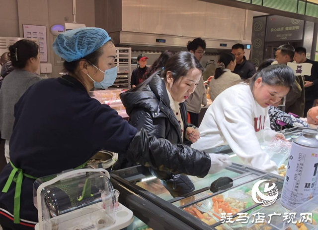 天氣轉涼 超市火鍋食材銷量攀升
