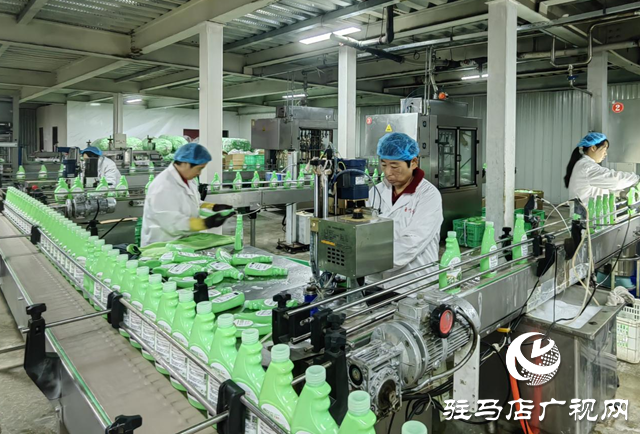 【天中光榮榜】張歡：絲瓜水潤澤鄉梓 青春善舉暖天中