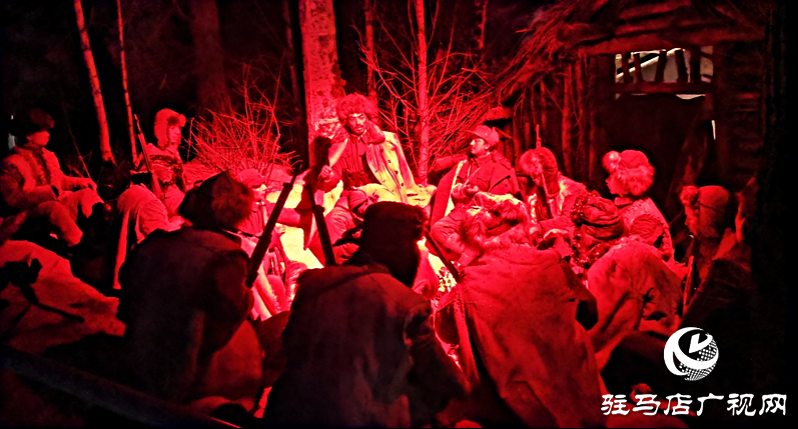 &ldquo;天中赤子 民族英雄&rdquo; 追憶楊靖宇將軍（十）&ldquo;正確的革命信條要遵守&rdquo;&mdash;&mdash;楊靖宇違紀自罰站崗