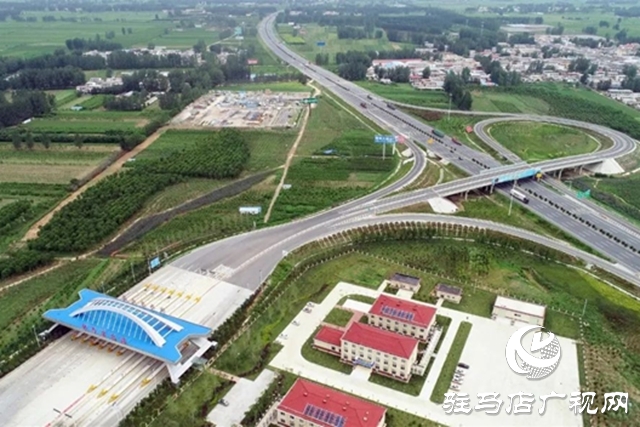 駐馬店：從&ldquo;人便其行&rdquo;到&ldquo;綠色暢行&rdquo; &ldquo;十四五&rdquo;交通運(yùn)輸服務(wù)全面提質(zhì)