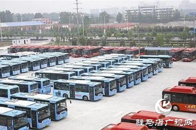 駐馬店：從&ldquo;人便其行&rdquo;到&ldquo;綠色暢行&rdquo; &ldquo;十四五&rdquo;交通運(yùn)輸服務(wù)全面提質(zhì)