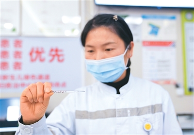 再見啦，水銀體溫計