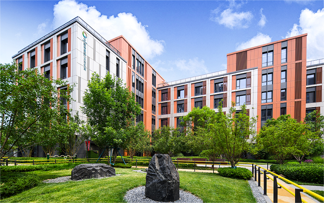 7000 億里程碑背后:中國人壽錨定國之大者,書寫金融為民時代答卷