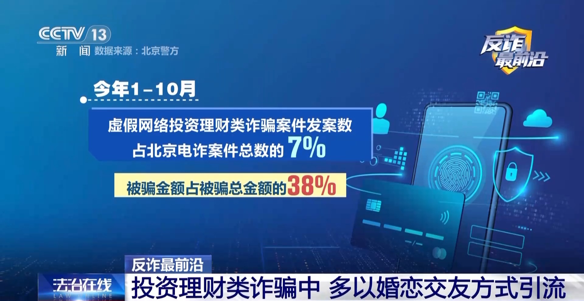 催婚老爸遇心急“老媽”？男子下載小眾聊天軟件被騙42萬元