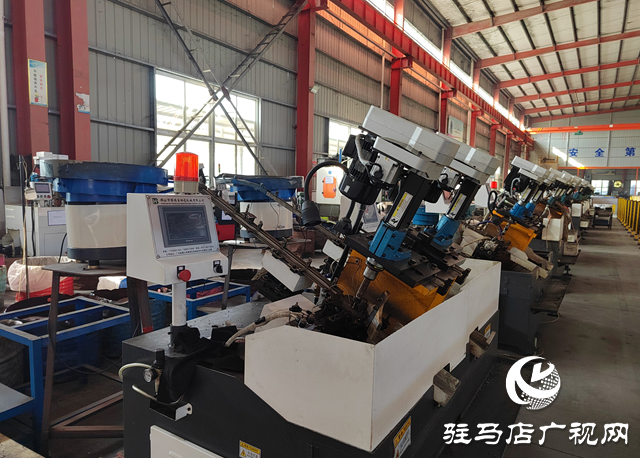 汝南縣：打造電子信息產業集群 助推縣域經濟高質量發展