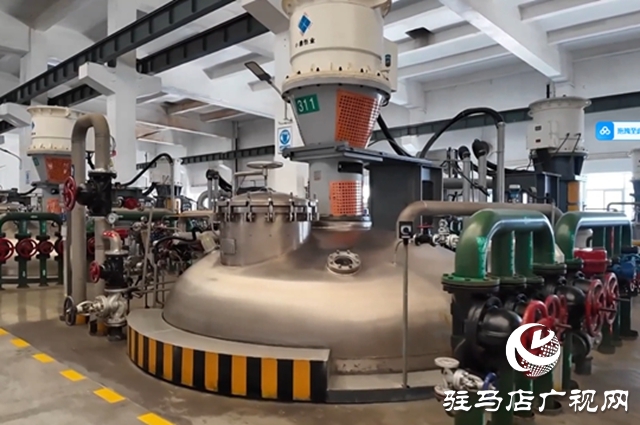 天方藥業(yè)：產(chǎn)銷協(xié)同齊發(fā)力 打好年度“收官戰(zhàn)”