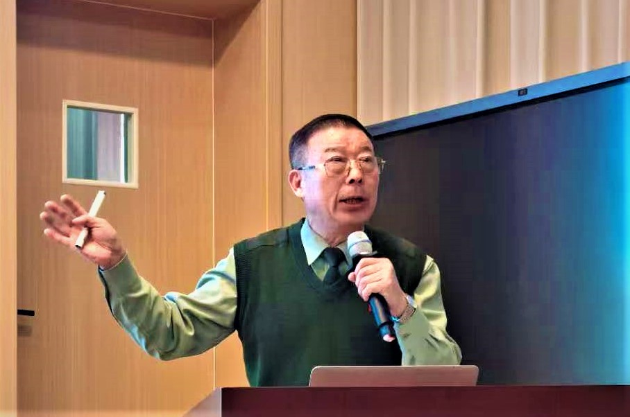 學黨史厚植愛國情懷 學英雄堅定理想信念