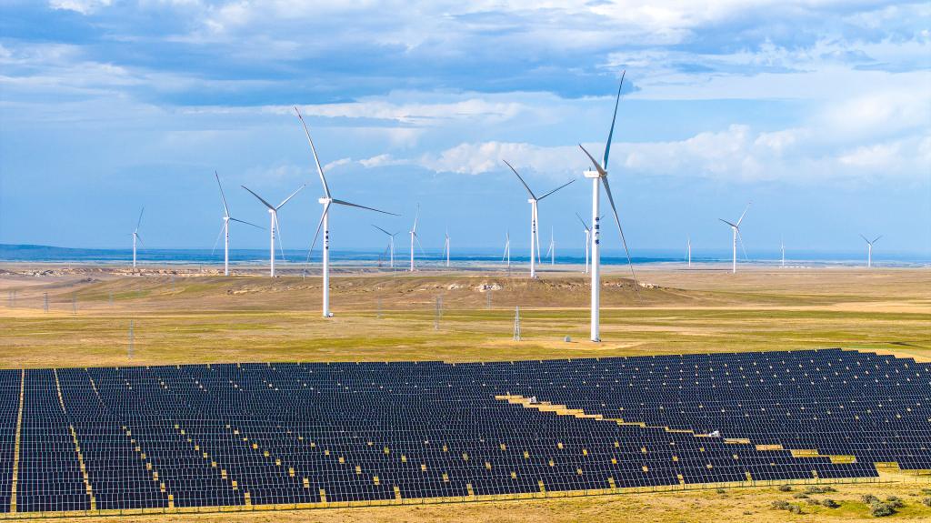 新紀(jì)錄！2025年全國(guó)全社會(huì)用電量預(yù)計(jì)首超10萬億千瓦時(shí)