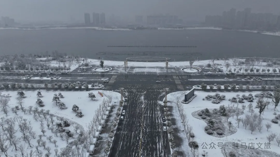 冬日限定雪景大片,每一張都能當壁紙!