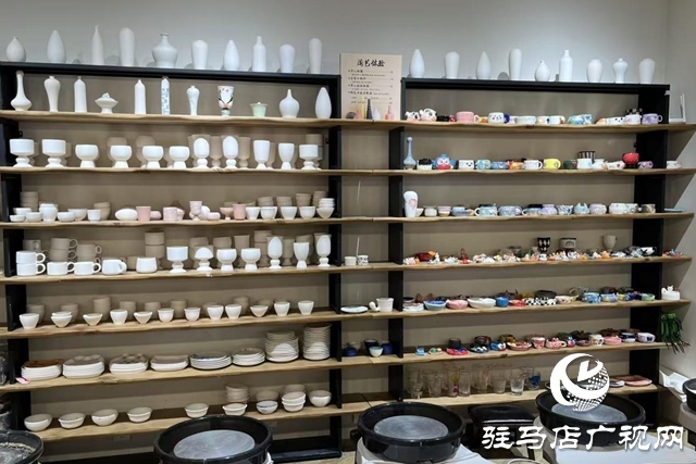 魔法手作坊：都市生活中的“離線創(chuàng)造站”