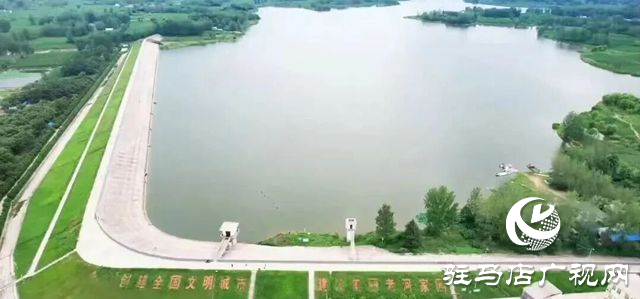 驛城區老河鄉被評為“美麗中國·深呼吸小鎮”