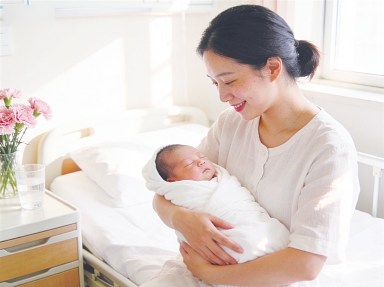 產后24小時 注意監測產婦生命體征