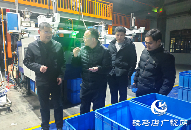 平輿縣：從&ldquo;防水之鄉&rdquo;到&ldquo;出海之都&rdquo; 戶外產業集群點亮縣域經濟