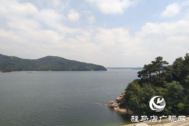 駐馬店：筑牢水安全屏障 繪就生態新畫卷