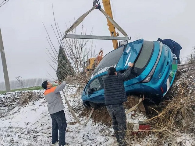 精耕細作金融“五篇大文章” 保險業交出高質量答卷