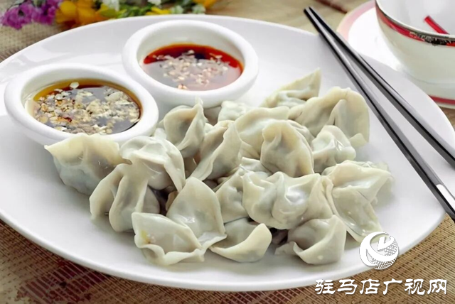 冬至將至 團圓餃子：跨越千年的舌尖記憶與文化傳承