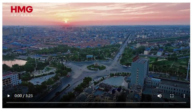 經濟大省挑大梁丨小卷尺“卷”動全球大市場