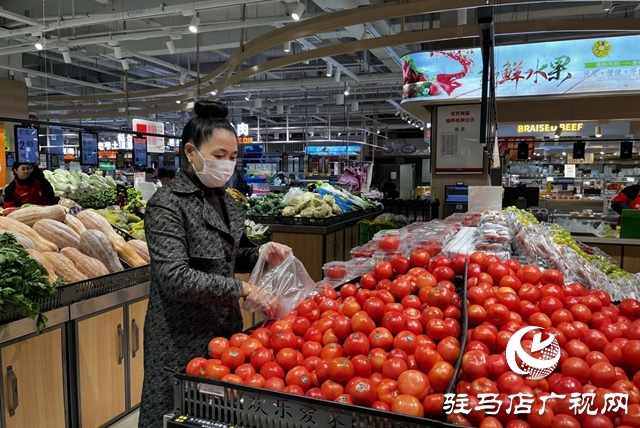 部分蔬菜價格走高 西紅柿價格柿不可擋