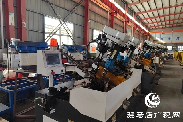 “十四五”駐馬店:謀篇布局強產業 提質增效促發展