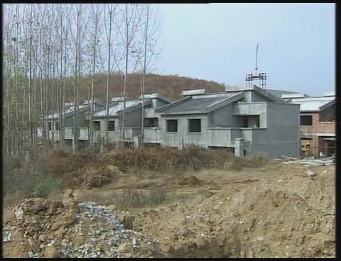 扶貧開發帶來貧困鄉村新變化