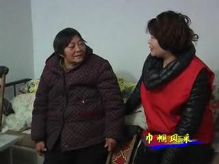 天中義工創辦人—趙麗